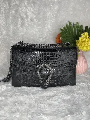 Chain Handbag