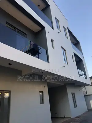 4bdrm Duplex in Adeniji Estate, Ogba GRA for sale