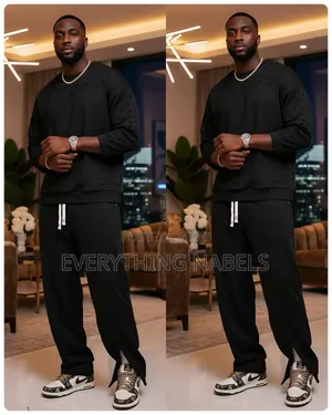 Quality Standard 2piece for Men
