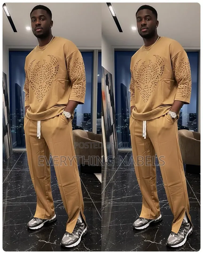 Quality Standard 2piece for Men