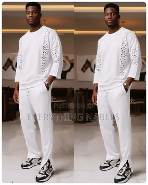 Quality Standard 2piece for Men