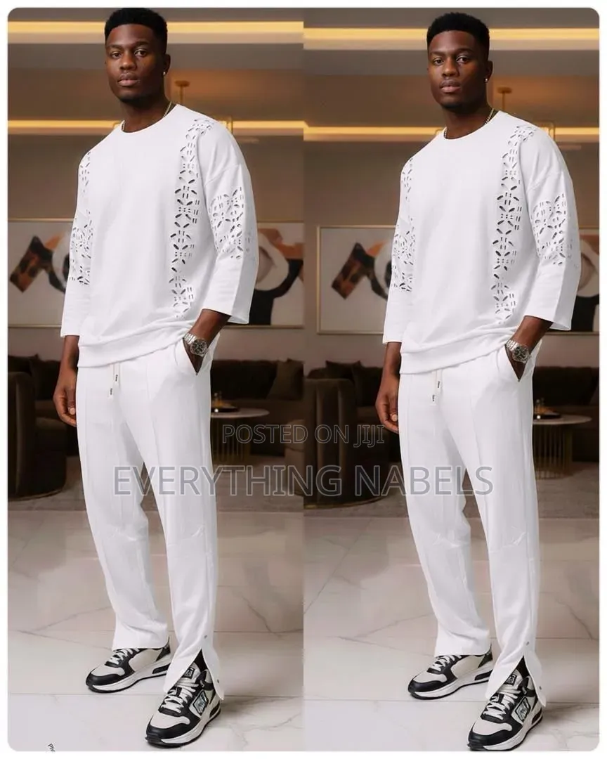 Quality Standard 2piece for Men