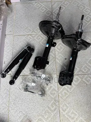 Front Shock 2003/2006 Acura Mdx, 2005 Honda Pilot