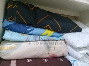 Vintage Materials and Spreads Bedsheets