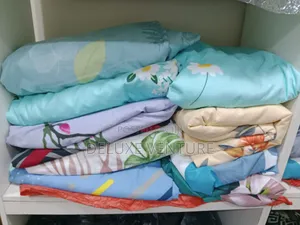 Vintage Materials and Spreads Bedsheets
