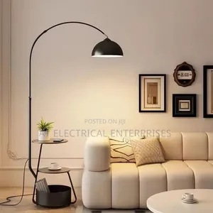 Standing Lamp