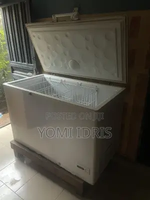 Deep Freezer