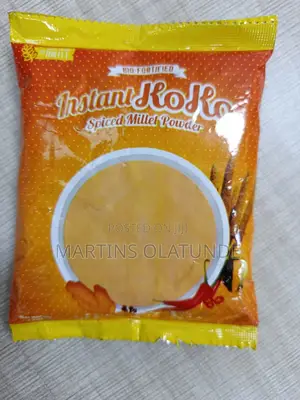 Instant Koko