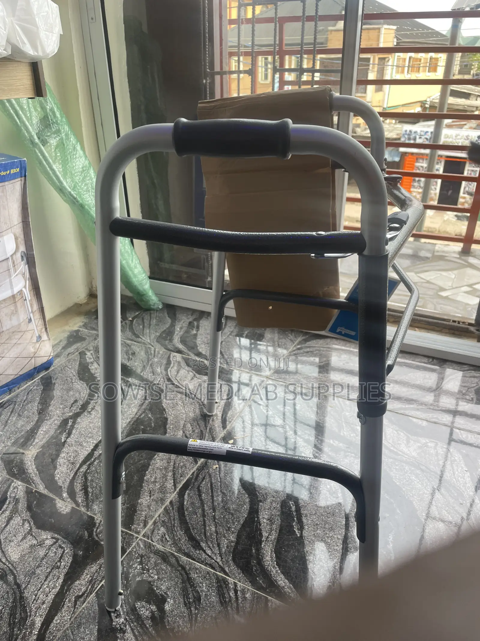 Walking Frame