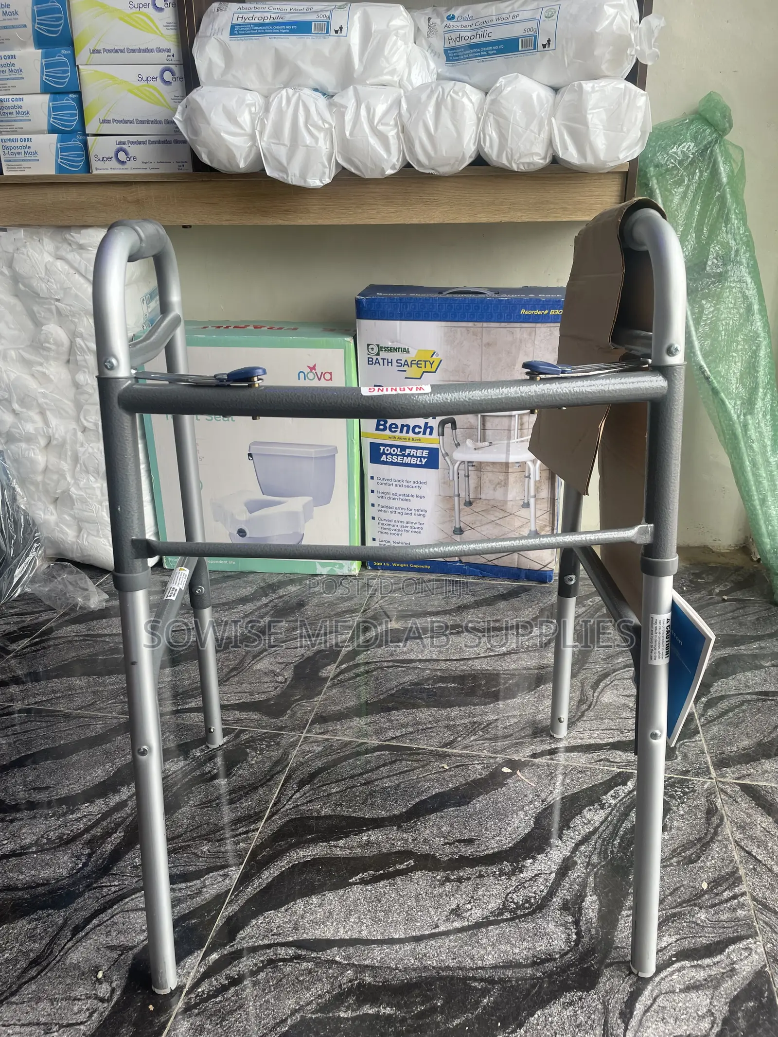 Walking Frame