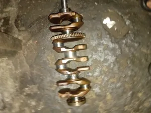 Crankshaft 2az Engine Toyota Camery Rav4 Highlander