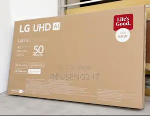 Frameless Smart Tv