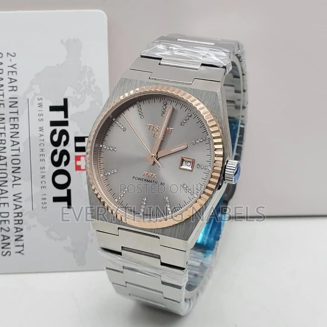 Tissot Automatic Watch