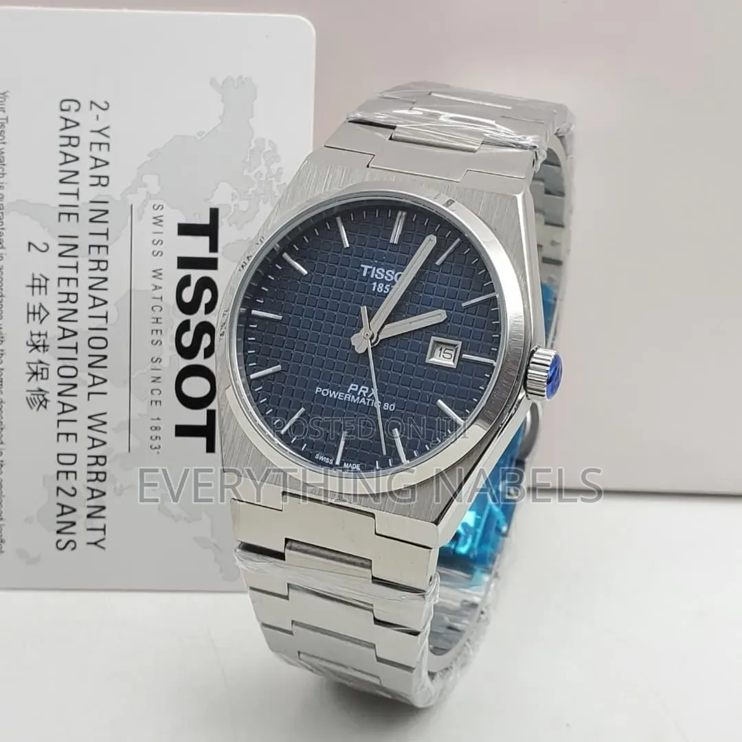 Tissot Automatic Watch