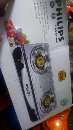 Table Gas Top