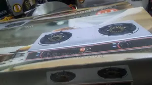 Table Gas Top