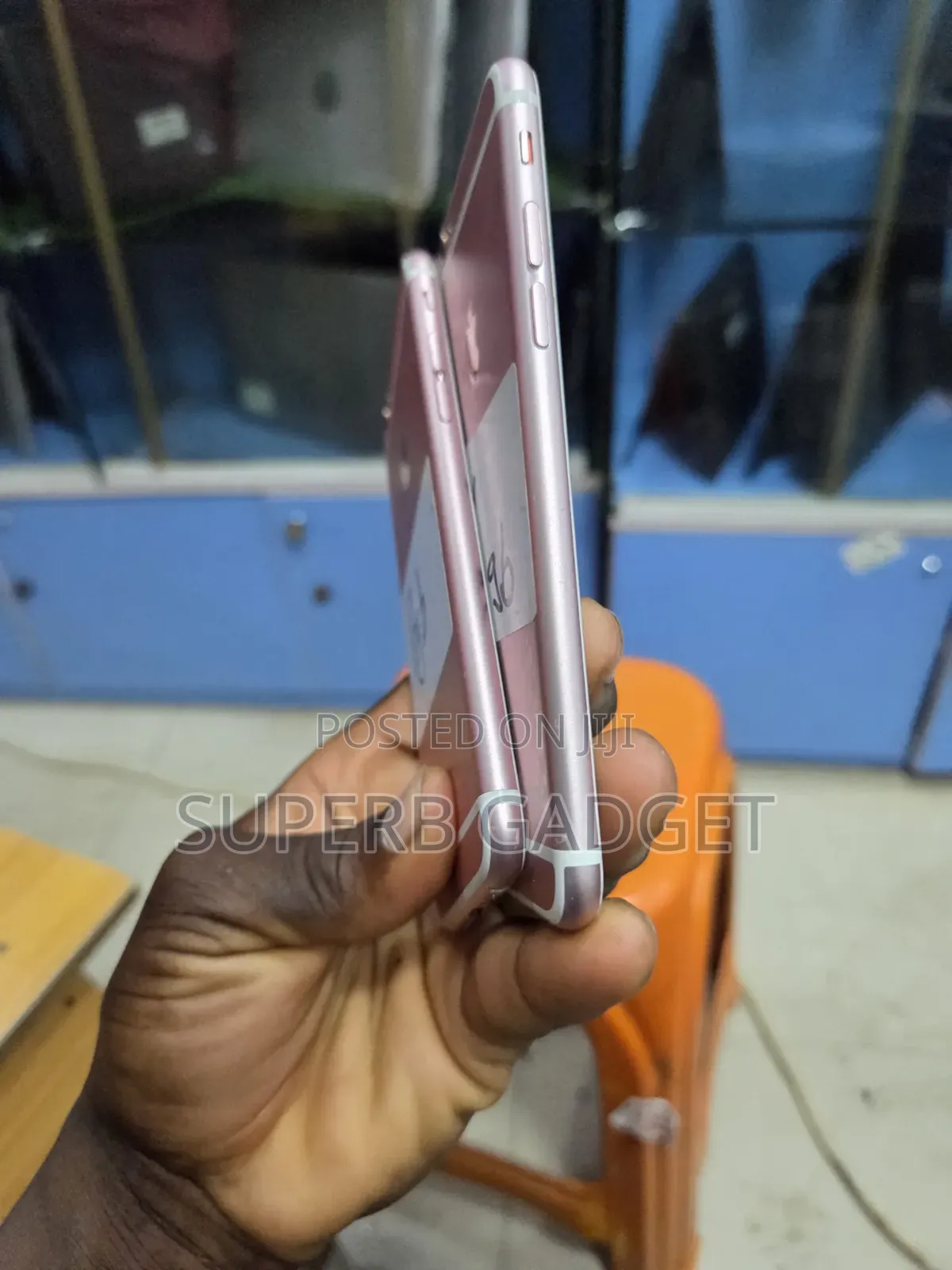 Apple iPhone 6s 16 GB Gold