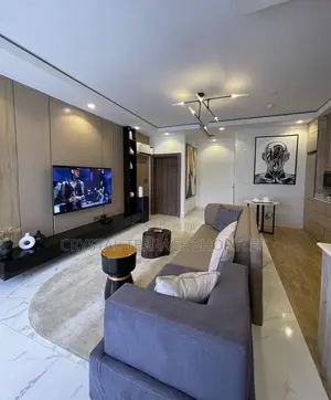 Beautiful One Bedroom Apartment Shortlet