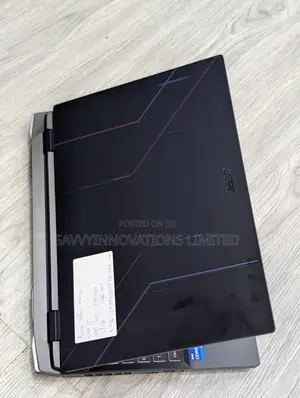 Laptop Acer Nitro 5 8GB AMD Ryzen 7 SSD 1T