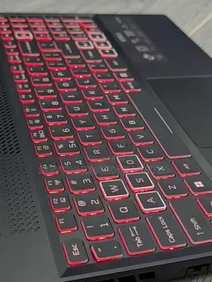 Laptop Acer Nitro 5 8GB AMD Ryzen 7 SSD 1T