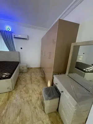 Furnished 4bdrm Duplex in Mabushi for rent