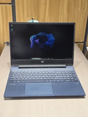 Laptop HP Victus 15 32GB Intel Core i5 SSD 1T