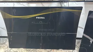 Plasma Smoke Extractor 90 Cm
