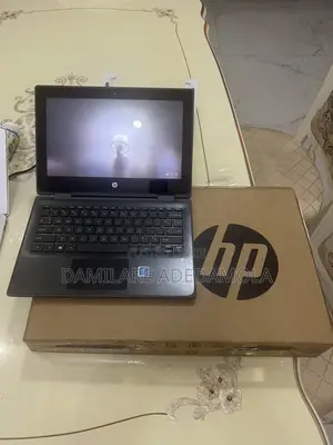 Laptop HP ProBook X360 11 G4 4GB Intel SSD 128GB