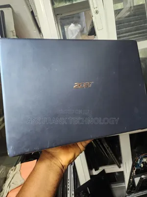 Laptop Acer Swift 5 Pro 8GB Intel Core i5 SSD 128GB