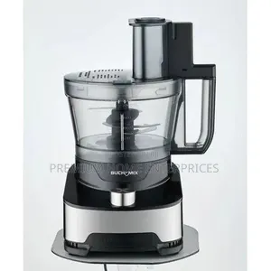 Buchymix 14-Cup Multipurpose Food-Processor, Blender, Yam Pounder