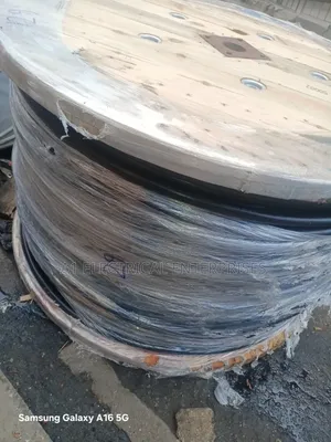 50mmx4core Armoured