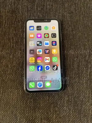Apple iPhone 11 64 GB Purple