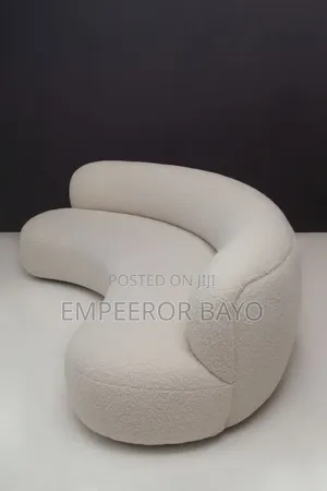 Curve Chair