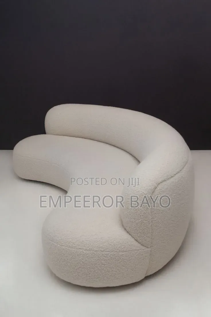 Curve Chair
