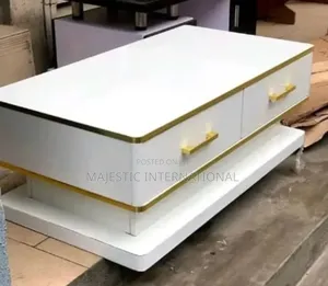Beautiful Center Table