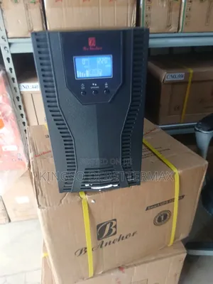 B-Anchor 3kva Ups
