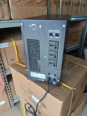 B-Anchor 3kva Ups