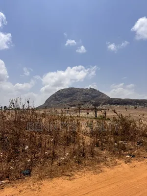 Land In Kuje