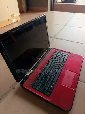 Laptop HP 15 4GB Intel Core i3 HDD 500GB