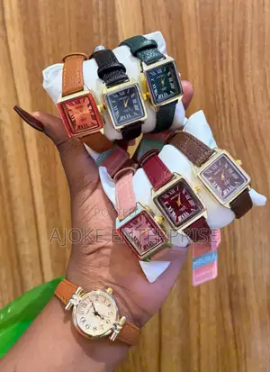 Wristwatch