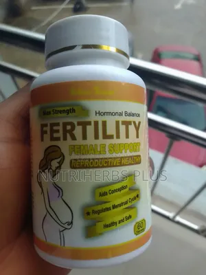 Winstown Fertility for Female : Support Fertility Chances to Conceive