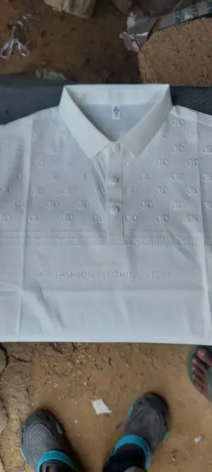Men Fashion Shirt