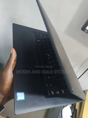 Laptop Dell Latitude 7490 8GB Intel Core i7 SSD 256GB