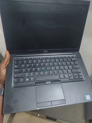 Laptop Dell Latitude 7490 8GB Intel Core i7 SSD 256GB