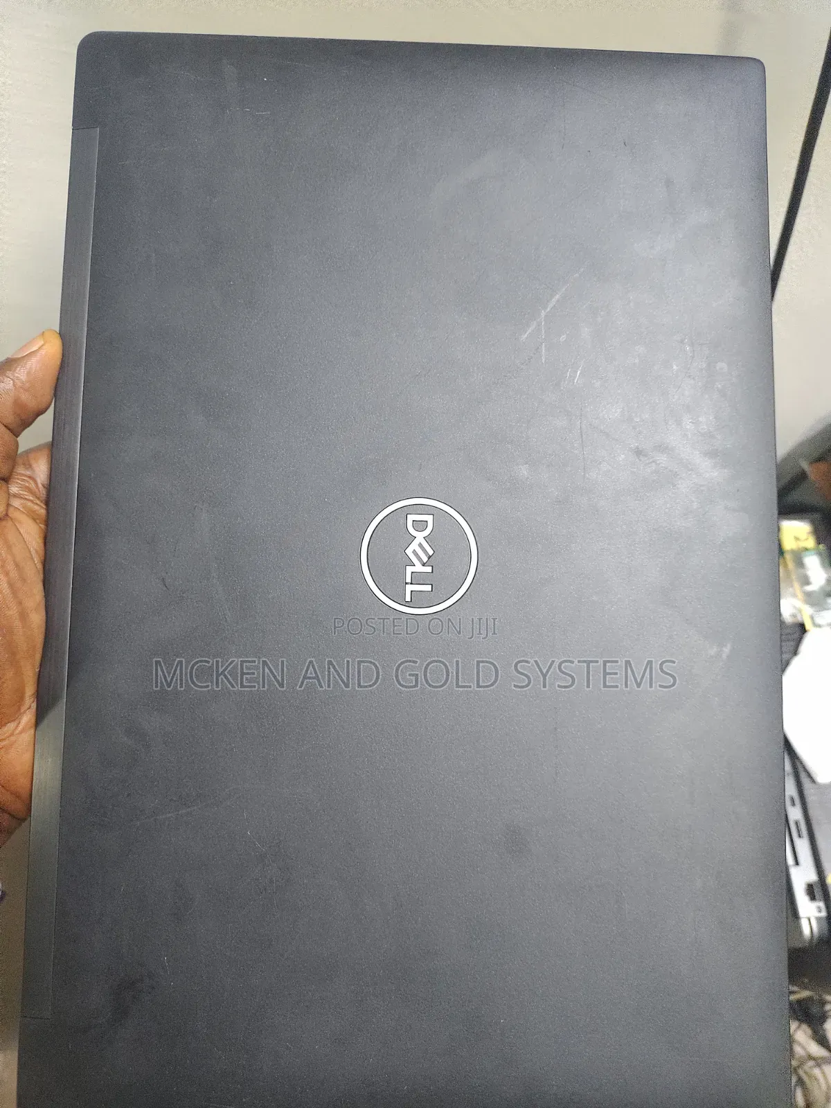 Laptop Dell Latitude 7490 8GB Intel Core i7 SSD 256GB
