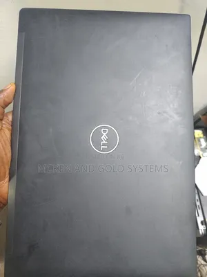 Laptop Dell Latitude 7490 8GB Intel Core i7 SSD 256GB