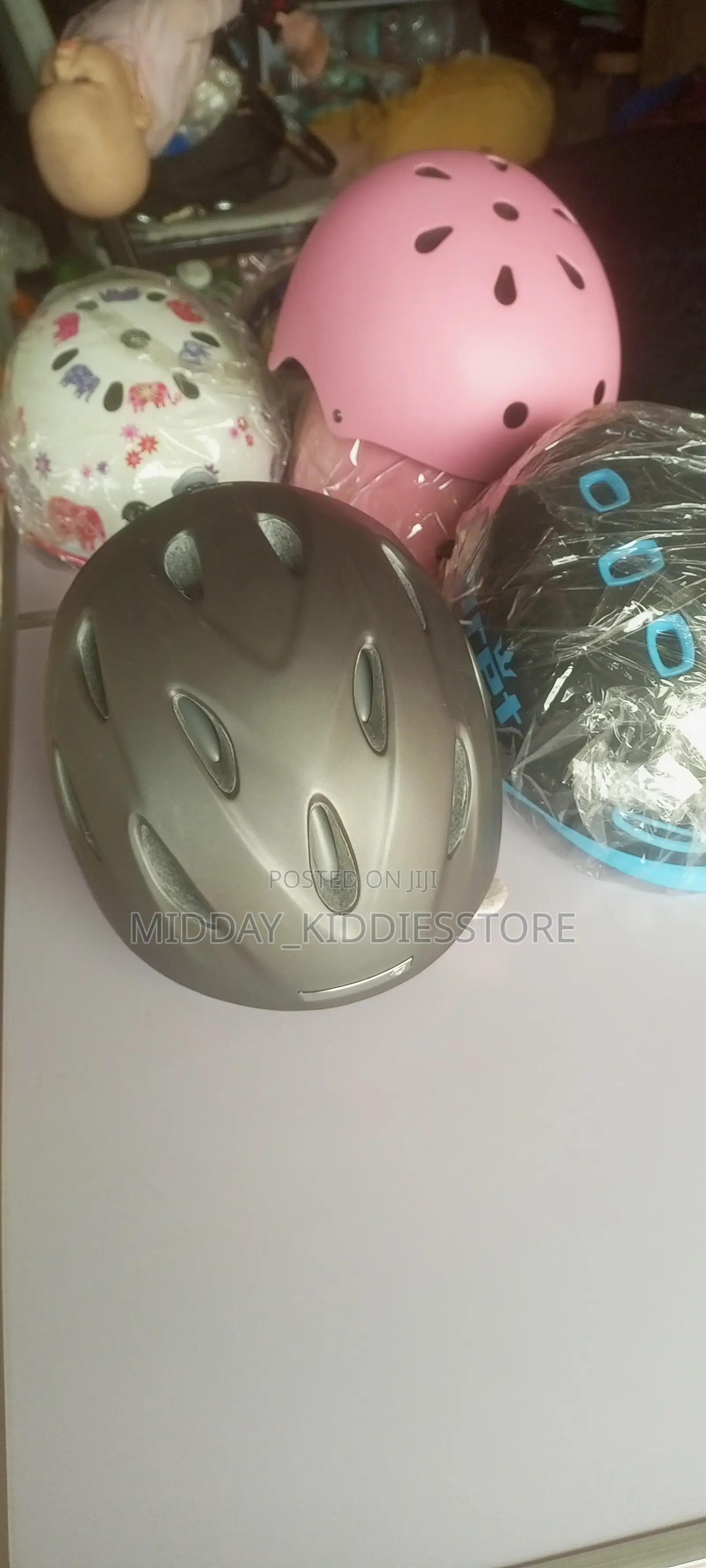 Children Bicycle/Skating Helmets