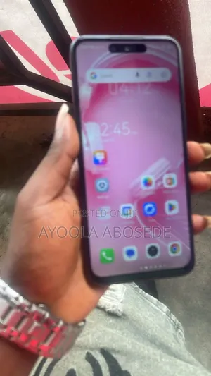 Tecno Pop 9 128 GB Blue