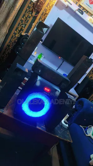 Home Theater