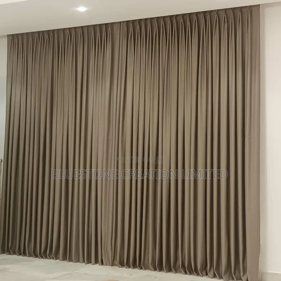 Curtain Fabruc